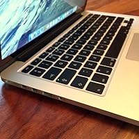 Apple MacBook Pro MF841HN/A 13-inch Laptop (Core i5/8GB/512GB/OS X